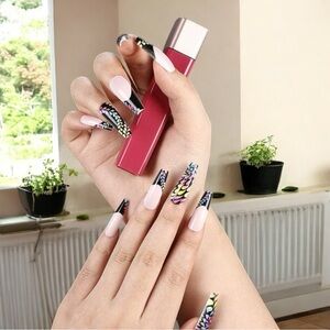 Press On Nails